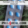 Kamagra Oral Jelly 100Mg Sildenafil viagra3